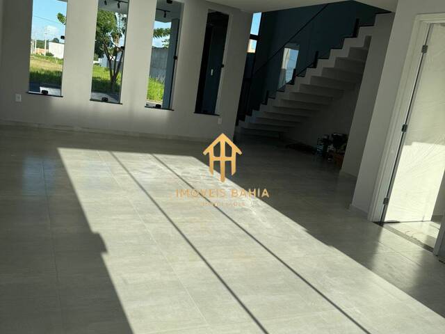 #449 - Casa para Venda em Feira de Santana - BA - 3
