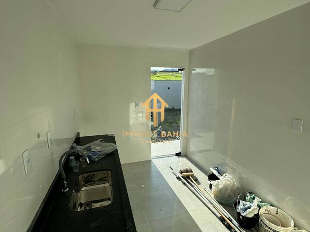 Casa para Venda em Feira de Santana - 5