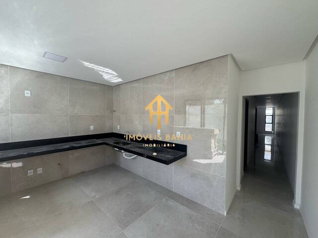 #450 - Casa para Venda em Feira de Santana - BA