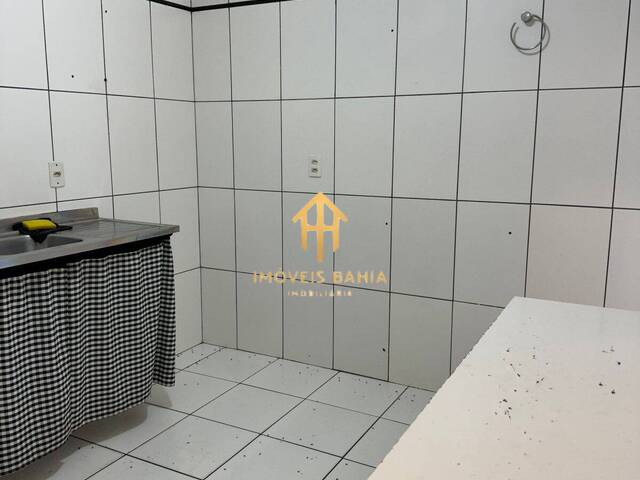 #452 - Casa para Locação em Feira de Santana - BA - 2
