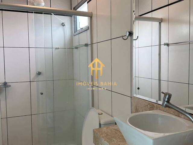 #452 - Casa para Locação em Feira de Santana - BA - 3