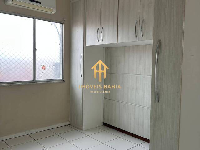 Casa para Locação em Feira de Santana - 4