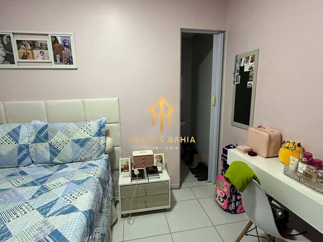 #453 - Casa para Venda em Feira de Santana - BA - 2