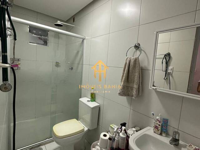 #453 - Casa para Venda em Feira de Santana - BA - 3