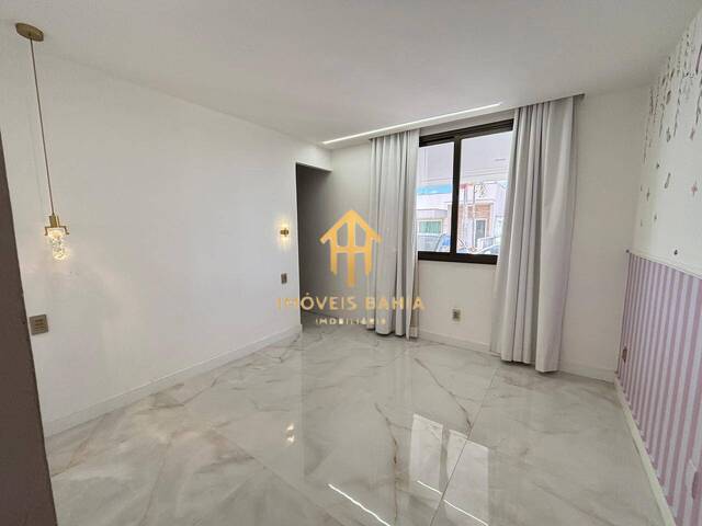 #454 - Casa para Venda em Feira de Santana - BA - 2