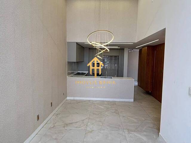 #454 - Casa para Venda em Feira de Santana - BA - 3