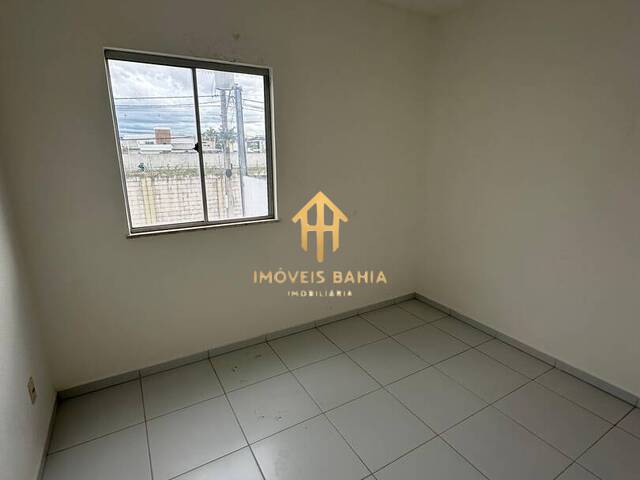 #455 - Casa para Venda em Feira de Santana - BA - 2