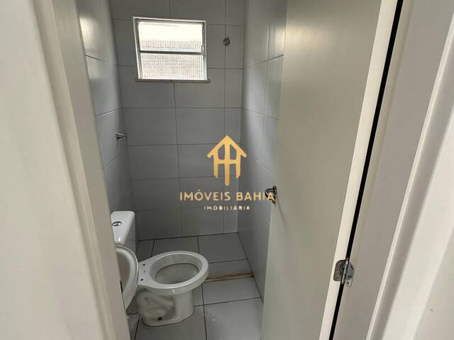 #455 - Casa para Venda em Feira de Santana - BA - 3