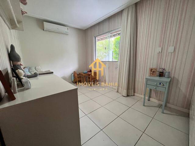 #456 - Casa para Venda em Feira de Santana - BA - 3