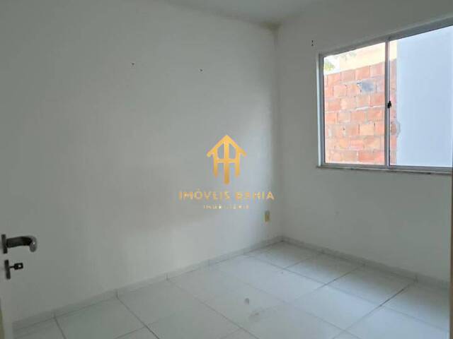 #457 - Casa para Venda em Feira de Santana - BA - 3