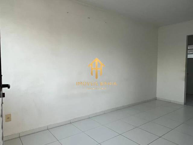#457 - Casa para Venda em Feira de Santana - BA - 2