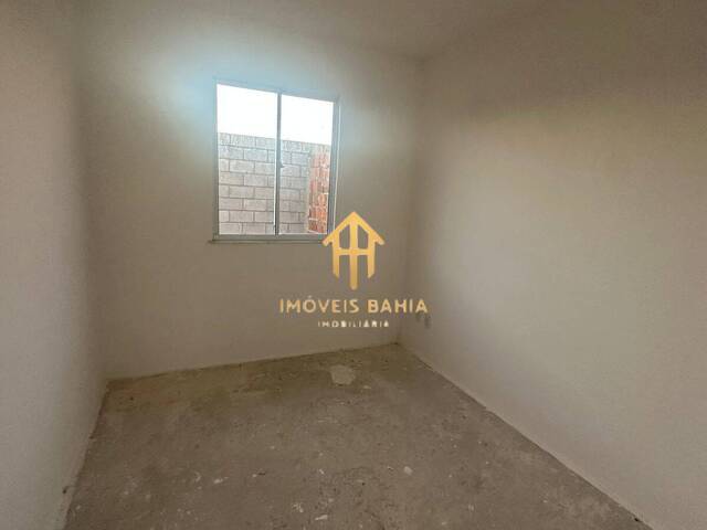 #458 - Casa para Venda em Feira de Santana - BA - 3