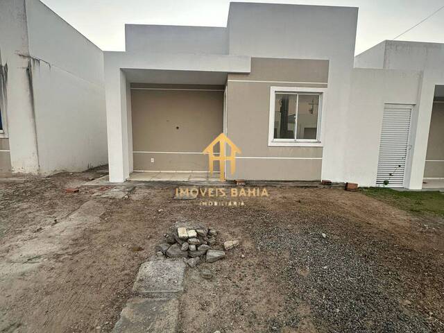 Venda em Santo Antônio dos Prazeres - Feira de Santana