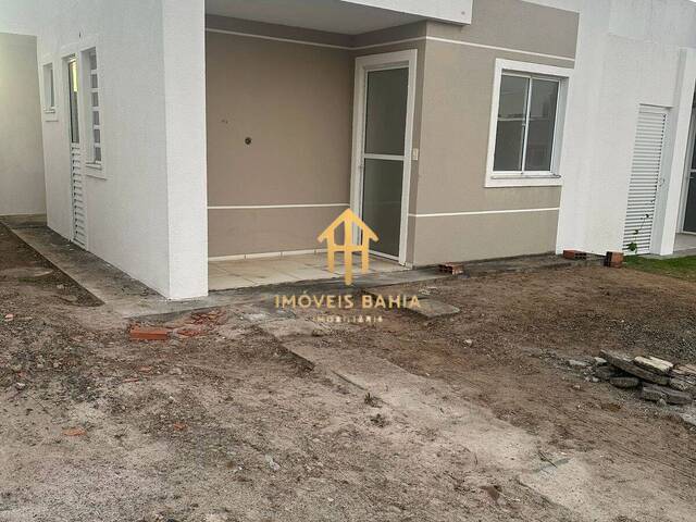 #458 - Casa para Venda em Feira de Santana - BA - 2