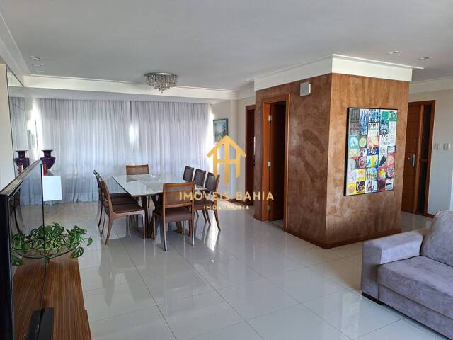 #459 - Casa para Venda em Feira de Santana - BA - 2