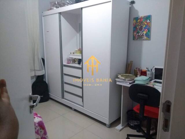 Apartamento para Venda em Feira de Santana - 4