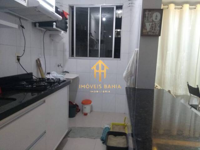 Apartamento para Venda em Feira de Santana - 5