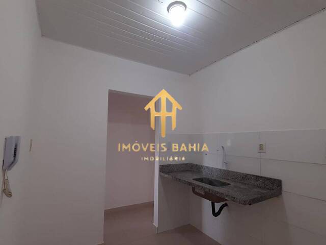 #462 - Casa para Locação em Feira de Santana - BA - 2