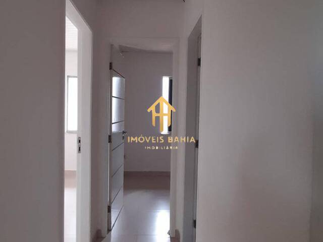 Casa para Locação em Feira de Santana - 5