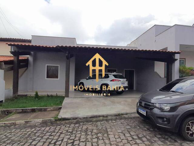 Casa para Locação em Feira de Santana - 4