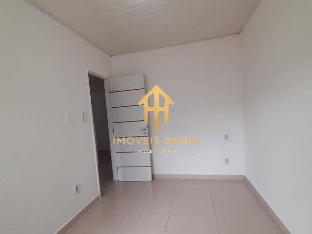 #462 - Casa para Locação em Feira de Santana - BA - 3