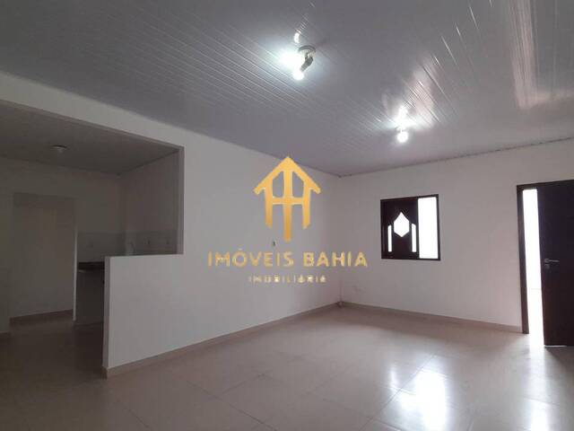 Locação em Pedra do Descanso - Feira de Santana