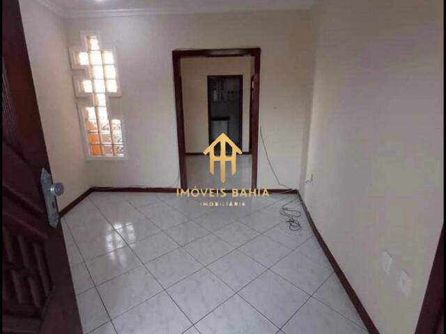 #463 - Casa para Locação em Feira de Santana - BA - 2