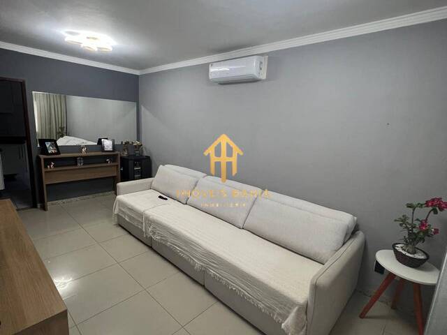 #464 - Casa para Venda em Feira de Santana - BA - 3