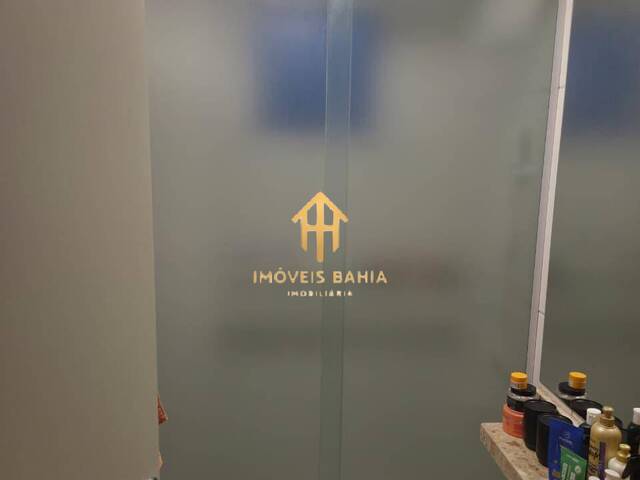 #465 - Apartamento para Venda em Feira de Santana - BA - 3