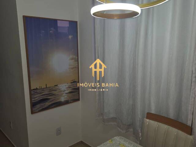Apartamento para Venda em Feira de Santana - 5
