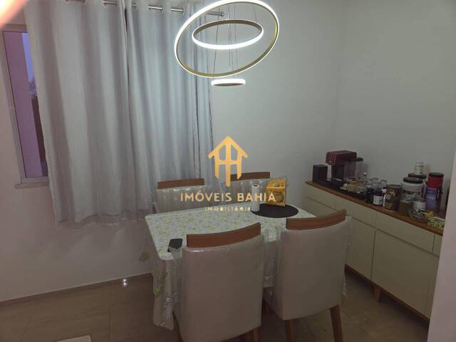 Apartamento para Venda em Feira de Santana - 4