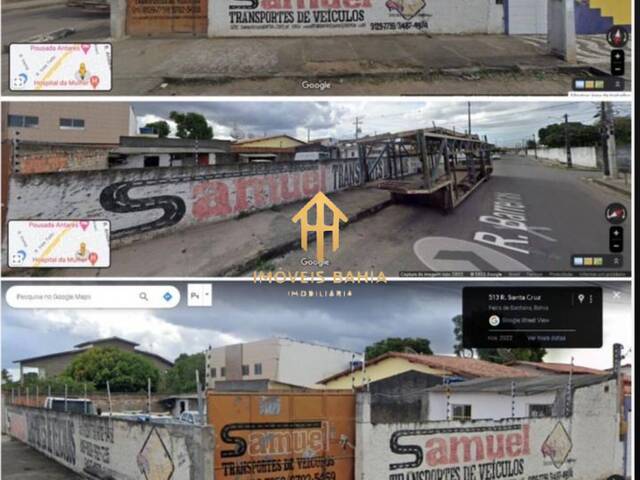 Venda em Jardim Cruzeiro - Feira de Santana