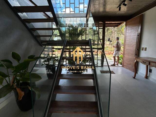 #468 - Casa para Venda em Mucugê - BA - 3