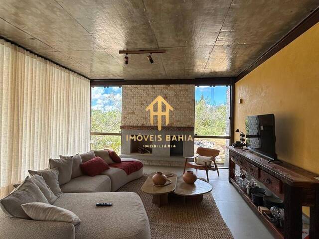 #468 - Casa para Venda em Mucugê - BA - 1