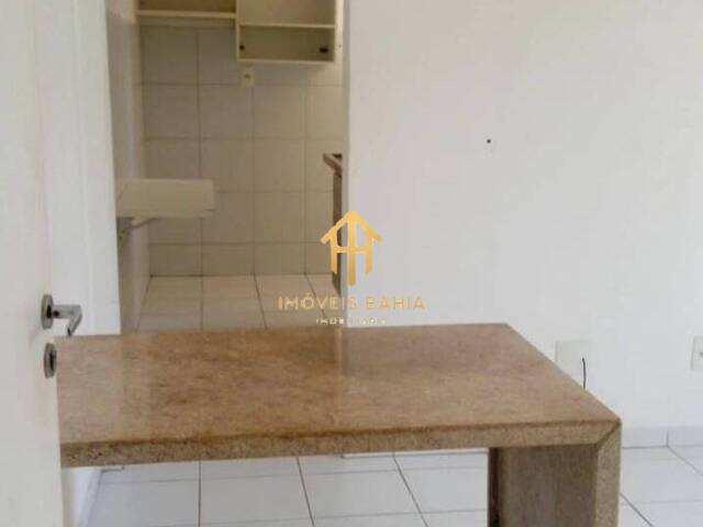 Venda em Rua Nova - Feira de Santana