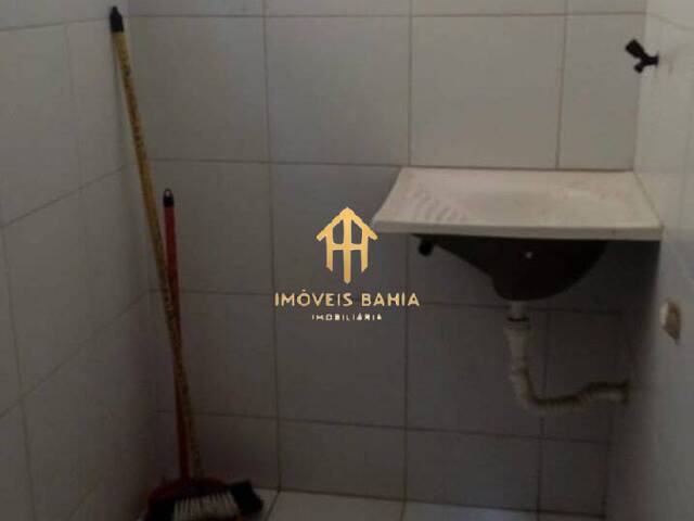 #471 - Apartamento para Venda em Feira de Santana - BA - 3
