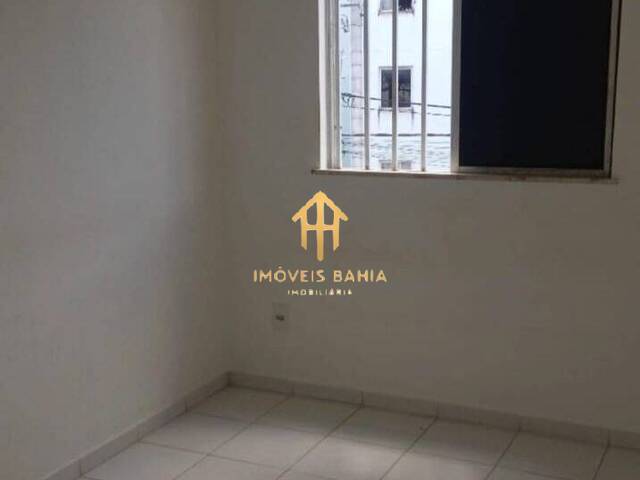 #471 - Apartamento para Venda em Feira de Santana - BA - 2