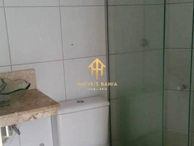 Apartamento para Venda em Feira de Santana - 5