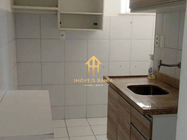 Apartamento para Venda em Feira de Santana - 4