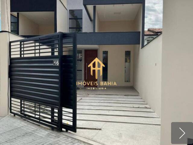 Venda em Cidade Nova - Feira de Santana