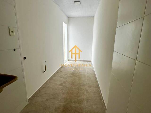 #474 - Casa para Venda em Feira de Santana - BA - 3