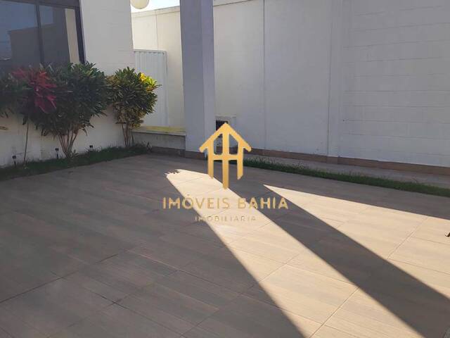 #475 - Casa para Venda em Feira de Santana - BA - 3