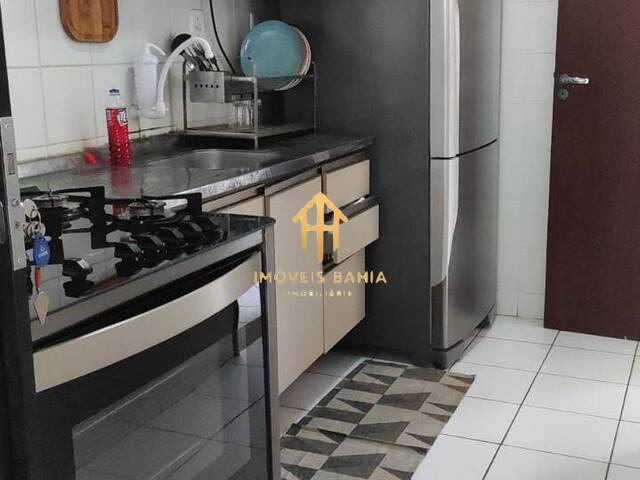 Casa para Venda em Feira de Santana - 5