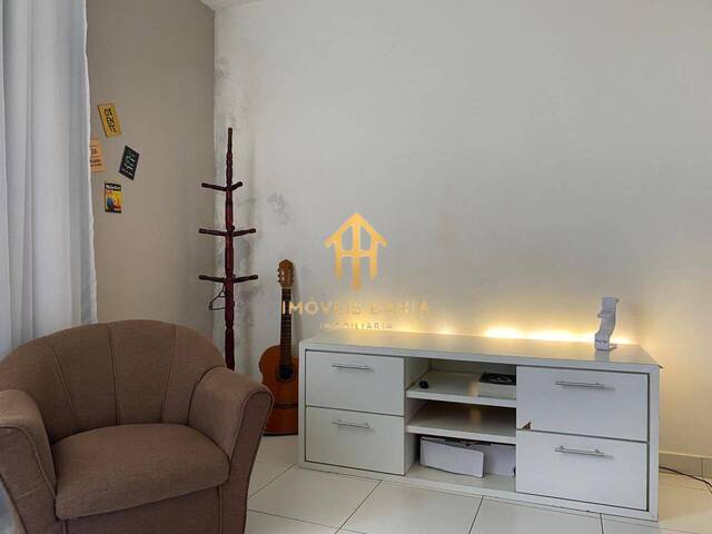 #476 - Apartamento para Venda em Feira de Santana - BA - 3