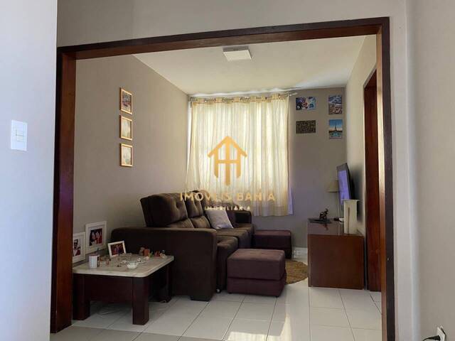 Apartamento para Venda em Feira de Santana - 5