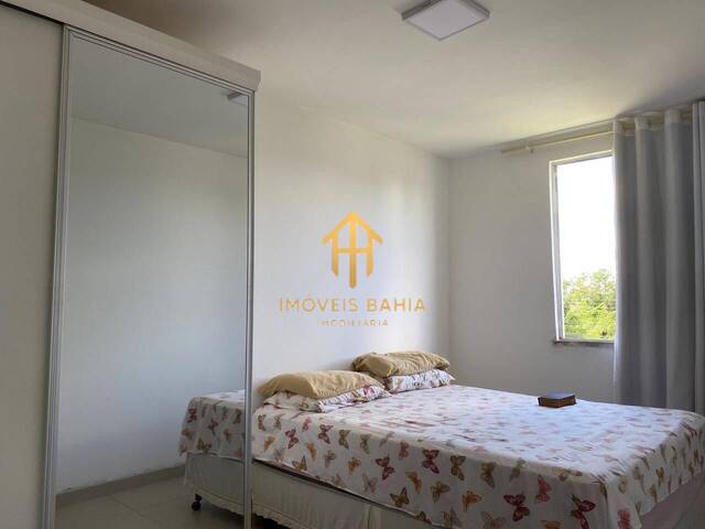 Apartamento para Venda em Feira de Santana - 4