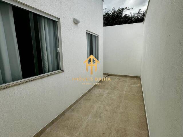 #477 - Casa para Venda em Feira de Santana - BA - 2