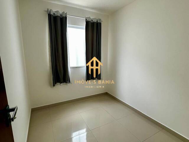 #477 - Casa para Venda em Feira de Santana - BA - 3