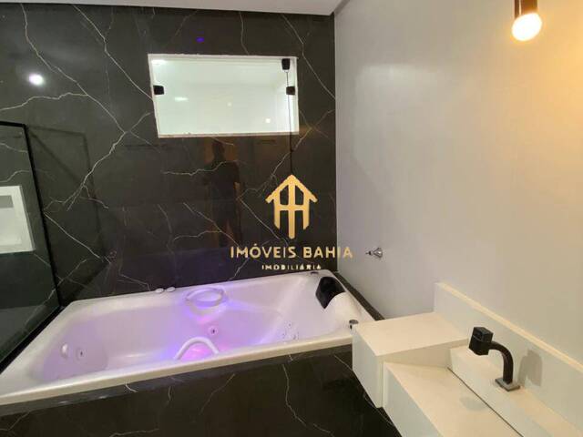 #478 - Casa para Venda em Feira de Santana - BA - 2