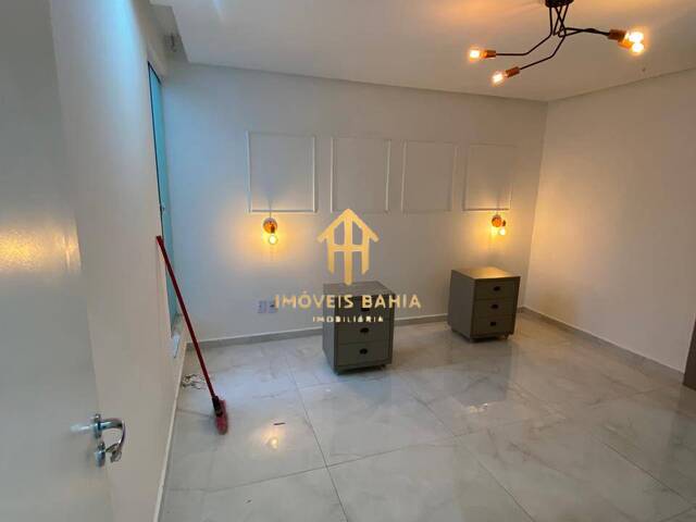 #478 - Casa para Venda em Feira de Santana - BA - 3